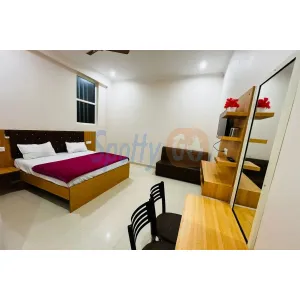 Hotel Kirti Palace - Barsana