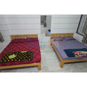 Champaner Nivas - Champaner (Pavagadh)