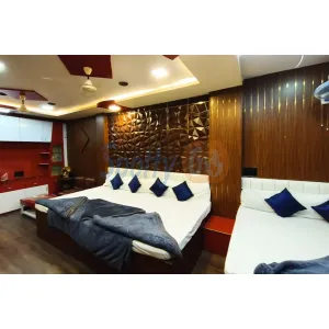 Hotel Junagadh Palace - Ujjain