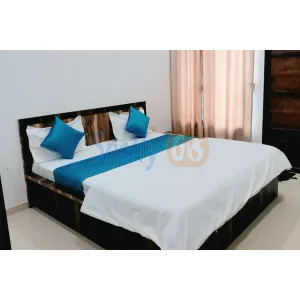 Hotel Nitharwal Palace - Khatu