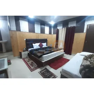 Hotel Gayatri Niketan - Gangotri