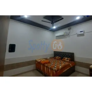 Pandit Ji Guest House  - Barsana