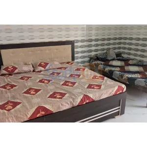 Anandam Bhawan - Govardhan