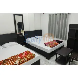 Mangal Dham Guest House - Deoghar 