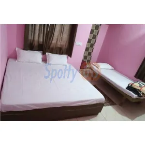 Shiv Homestay - Dwarka