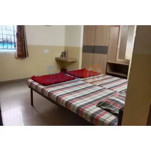 Nirmal Yatri Niwas - Kolhapur