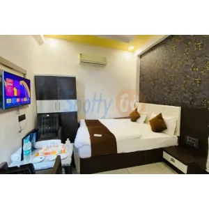 Hotel Vijay Shree - Nathdwara