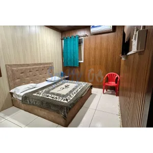 Hotel Mahakal Ramashray - Ujjain