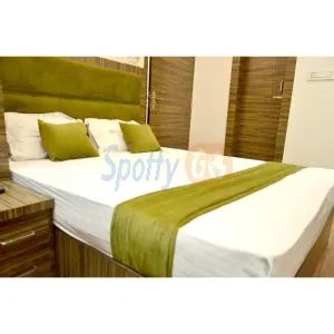 Hotel Vaishali - Prayagraj