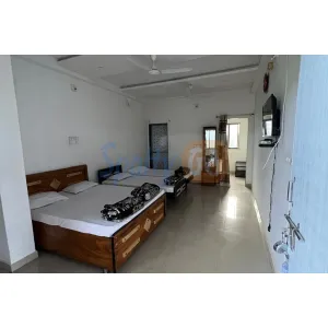 V.J Home Stay - SOU (Kevadia)