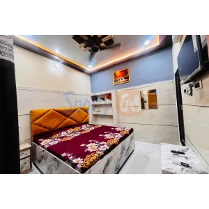 Vatsalya Bhawan - Ayodhya