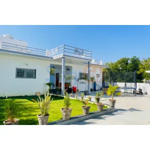 Villa HillSide - Bhuj