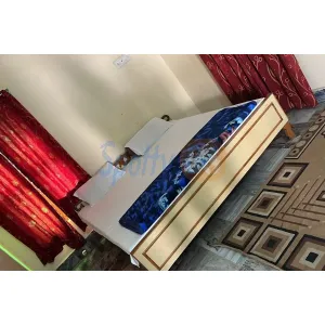 Vishwa Shanti Ashram - Ayodhya