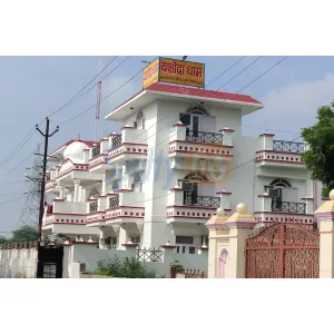 Yashoda Dham  - Vrindavan