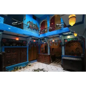 Yogis Guest House - Jodhpur 