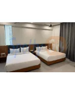 Hotel Madhukta Inn - Somnath