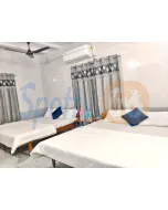 Hotel Chhaya - Dwarka