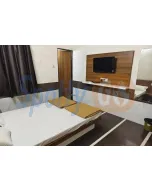 Hotel Mahalaxmi - Dwarka