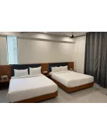 Hotel Madhukta Inn - Somnath