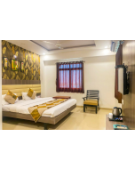 Hotel Gomati - Dwarka