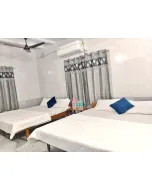 Hotel Chhaya - Dwarka