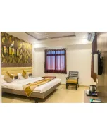 Hotel Gomti - Dwarka