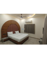 Hotel Grand Palace - Dwarka