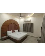 Hotel Grand Palace - Dwarka