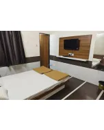 Hotel Mahalaxmi - Dwarka