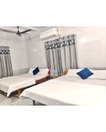 Hotel Chhaya - Dwarka