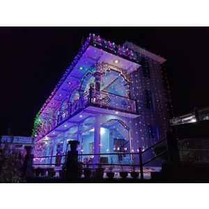 Jagannath Homestay - Uttarkashi