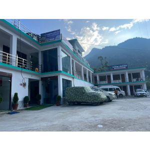 Hotel Kedar Heavan - Sitapur