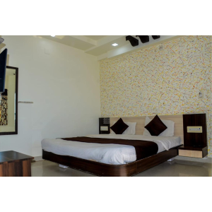 SBM GUEST HOUSE  -  Salasar
