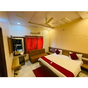 Ambika Palace - Mount Abu