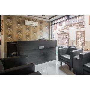Hotel Shivaye - Haridwar