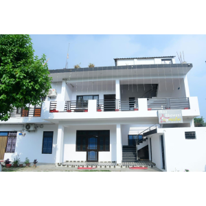 Maa Bhawani Homestay - Katra