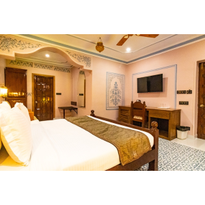 Hotel Nirali Dhani - Jodhpur