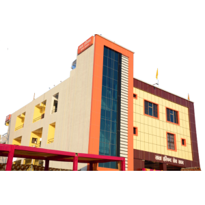 Lala Hari Chand Seva Sadan - Khatu