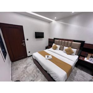 Hotel City Palace - Delhi