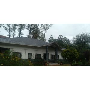 Theresian Cottage - Kerala 