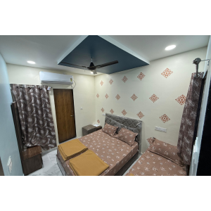 Narmada Homestay  - Kevadia (Garudeshwar) 
