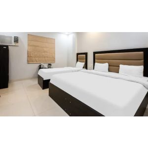 Hotel Shivaye - Haridwar