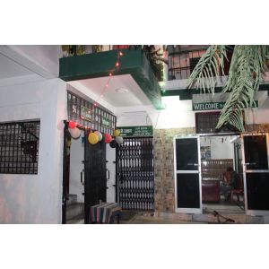 Laxmi Lodge - Rishikesh