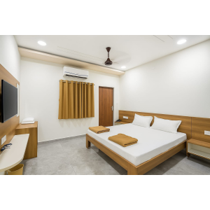 Ayodhya Bhavan (Near Railway-Station) - Dwarka