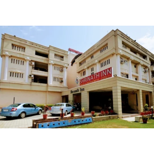 Hotel Shrinath Inn - Nathdwara