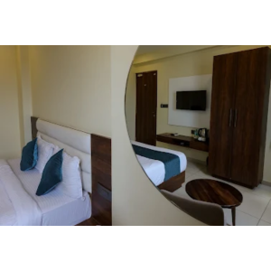 Hotel Kanha - Nathdwara