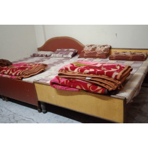 Shri Keval Dham Ashram Near har-ki-Pauri  - Haridwar