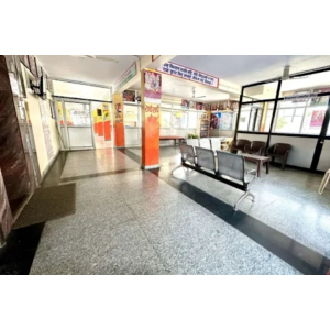 Chandigarh Bhawan - Haridwar