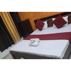 Ramam Hotel By Naavagat - Ayodhya