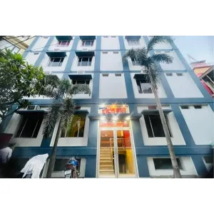 Hotel Kashi Inn - Varanasi